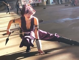 Yuzuriha preview 2