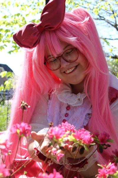 Chiisai - Sweetheart