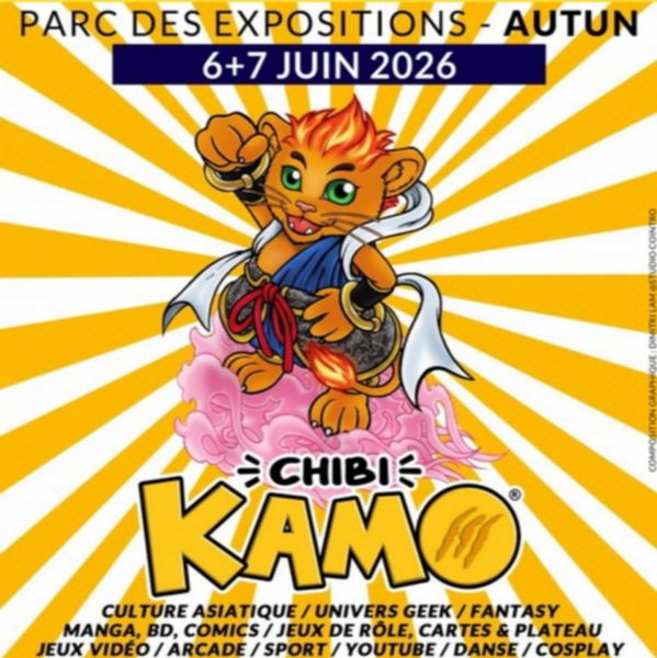Chibi Kamo