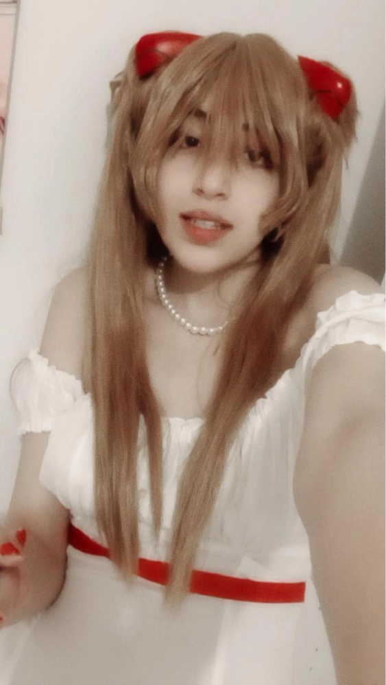 Asuka Figure (Closet) - Photo 14