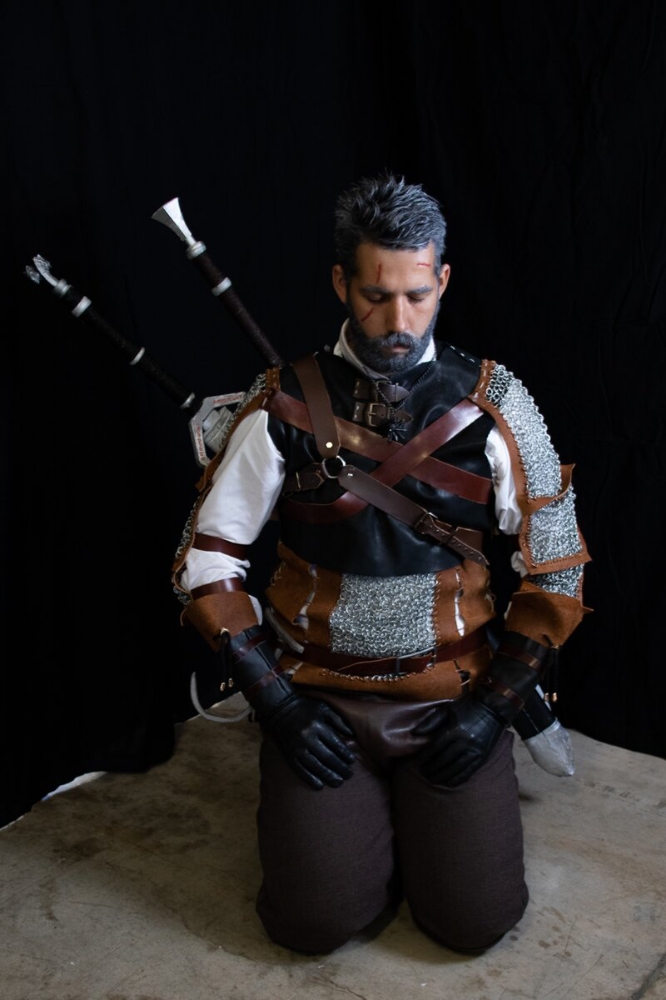 Geralt De Riv  - Photo 18