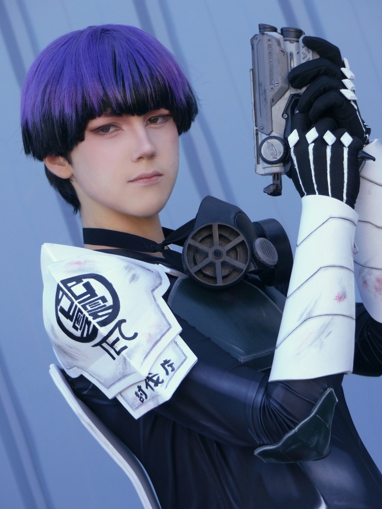 Hoshina Sōshiro  - Photo 5