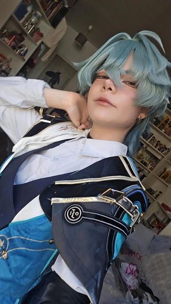 Piiu!! - Lohen costest set 1