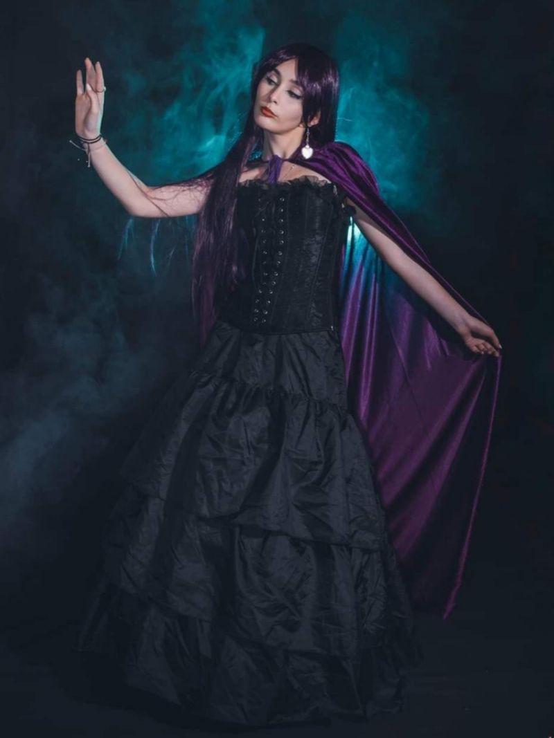 Lunynx – Medeia Belliard 