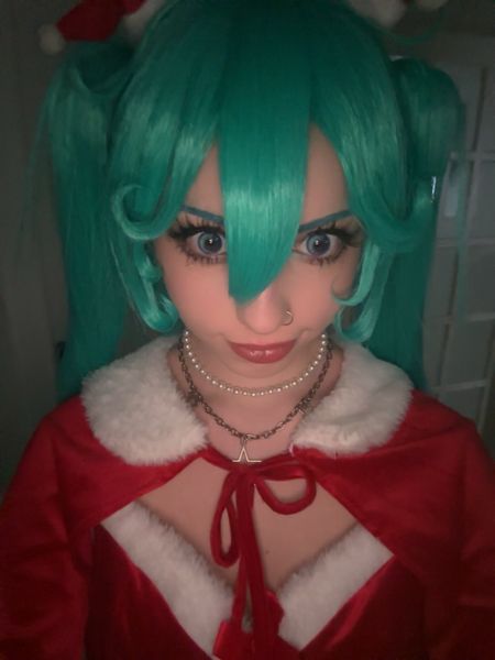 Diasomn1aa - Hatsune Miku