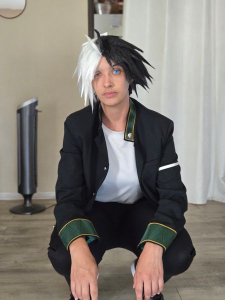 Marie_co - Sakura Haruka 