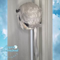 Blade Wig preview 2