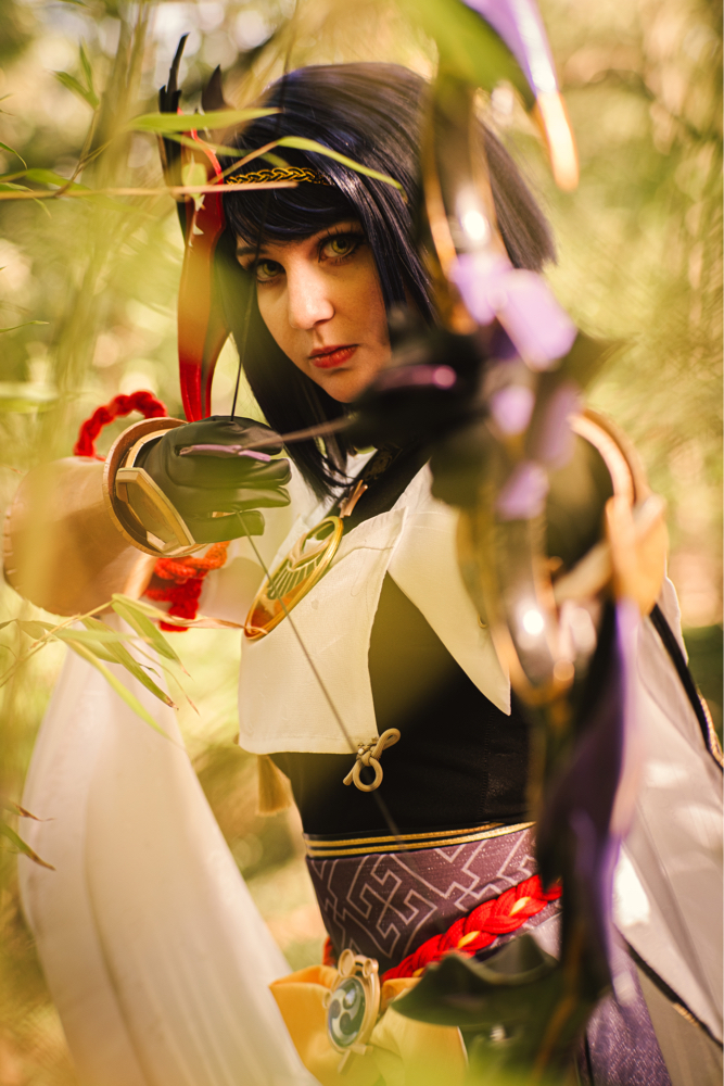 Sarah kujo - Photo 3