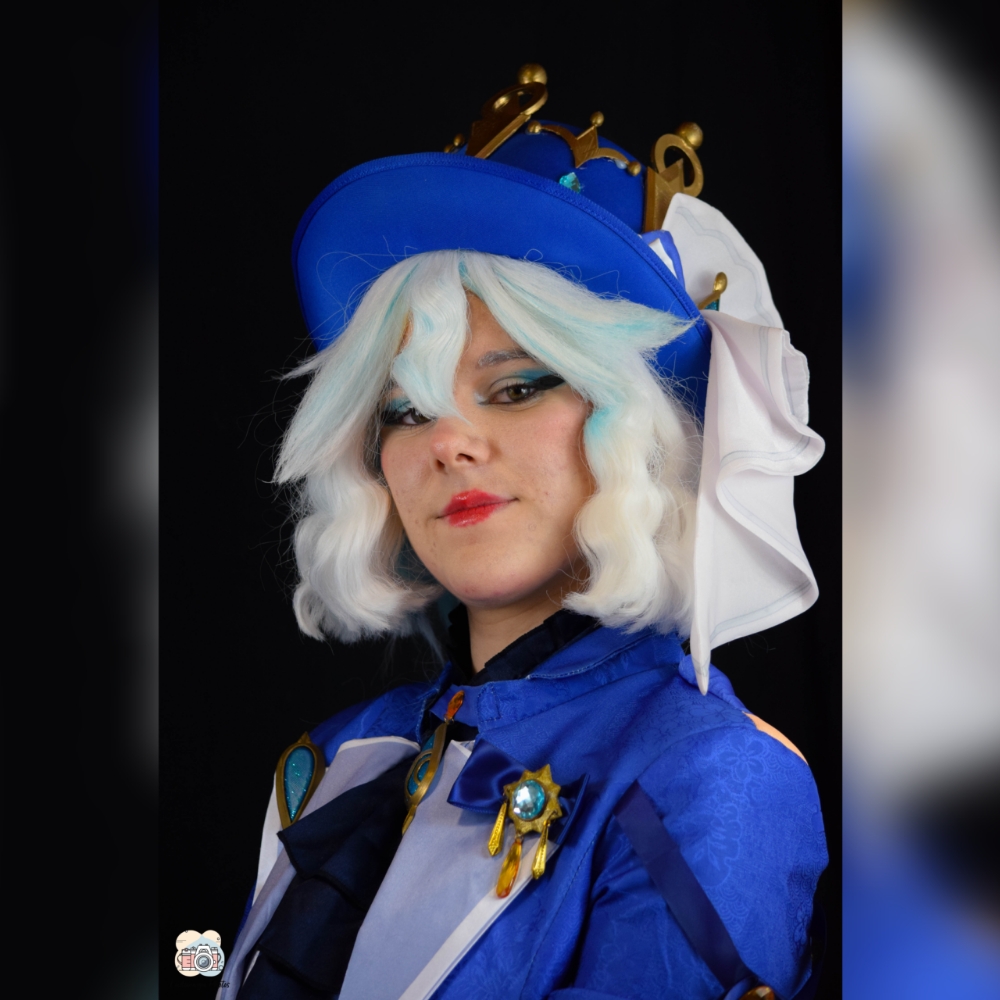 Furina en conv - Photo 1