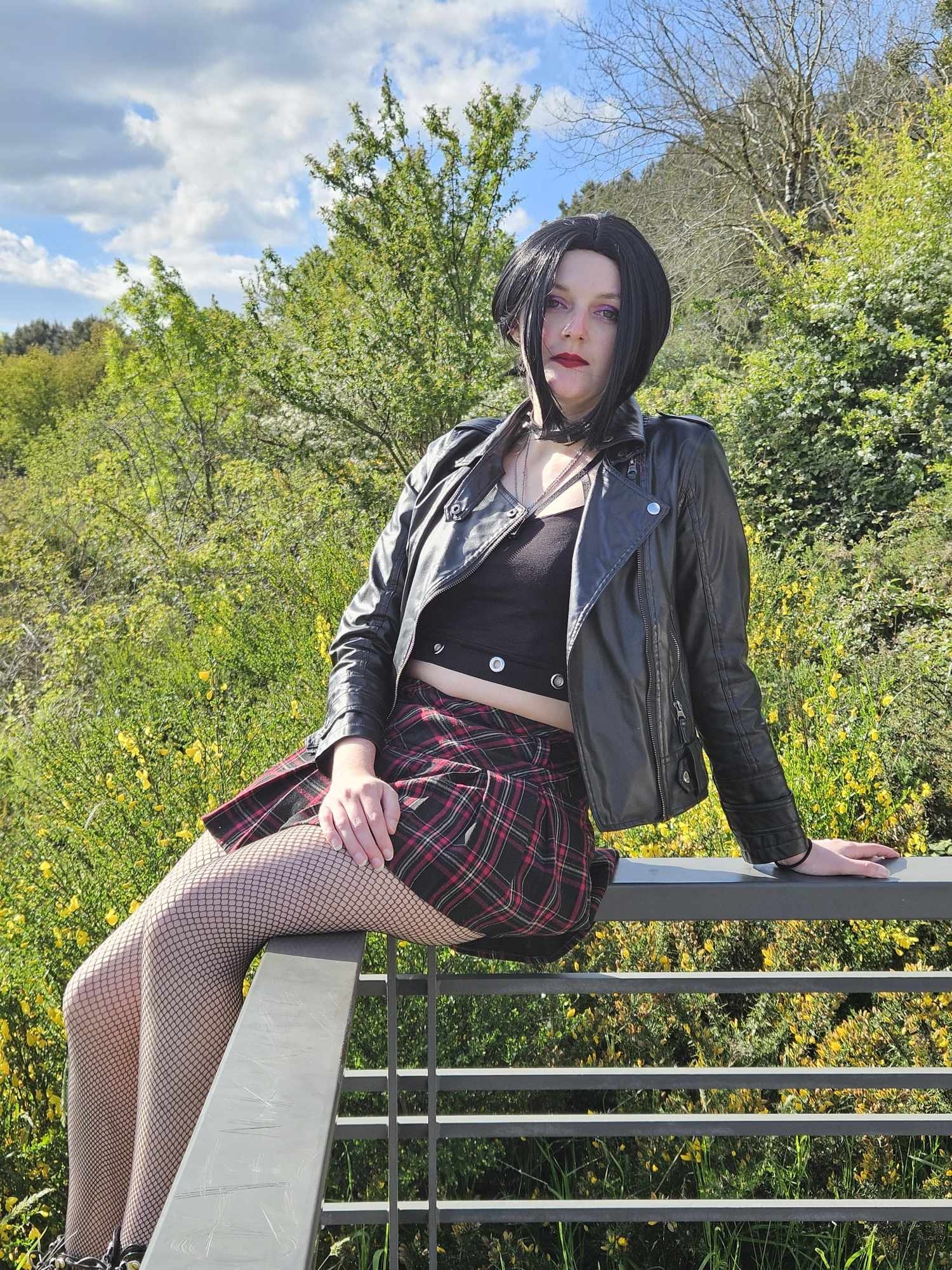 Nana X Nana - Photo 7