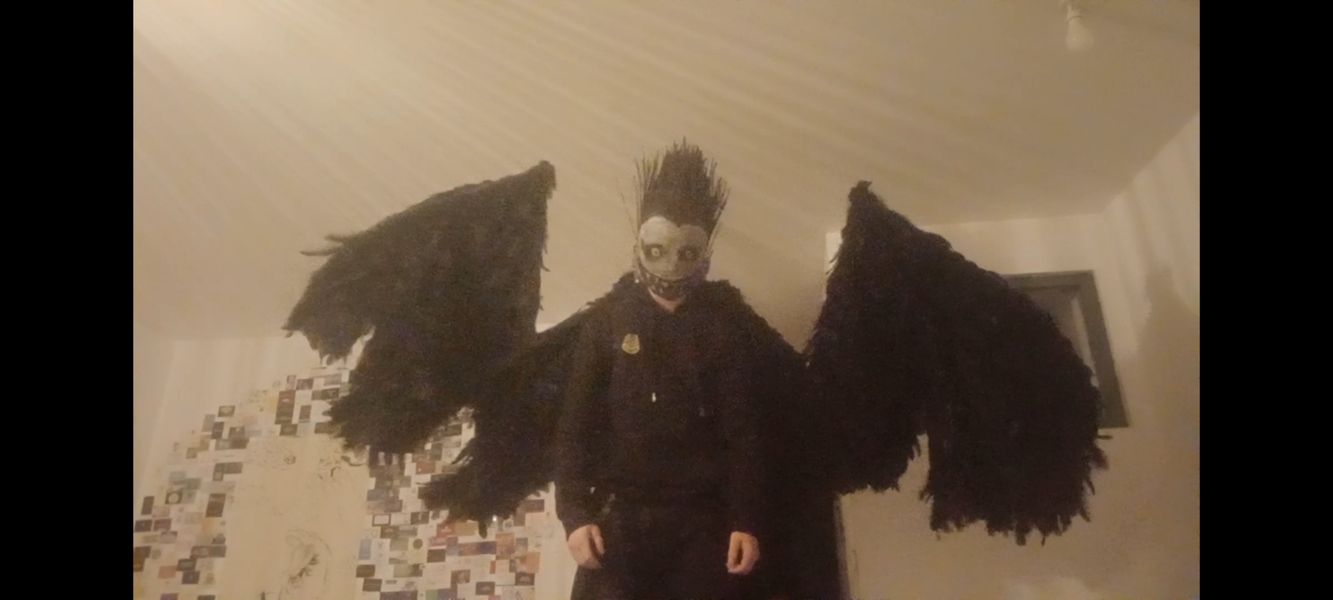 Lele._cos - Ryuk