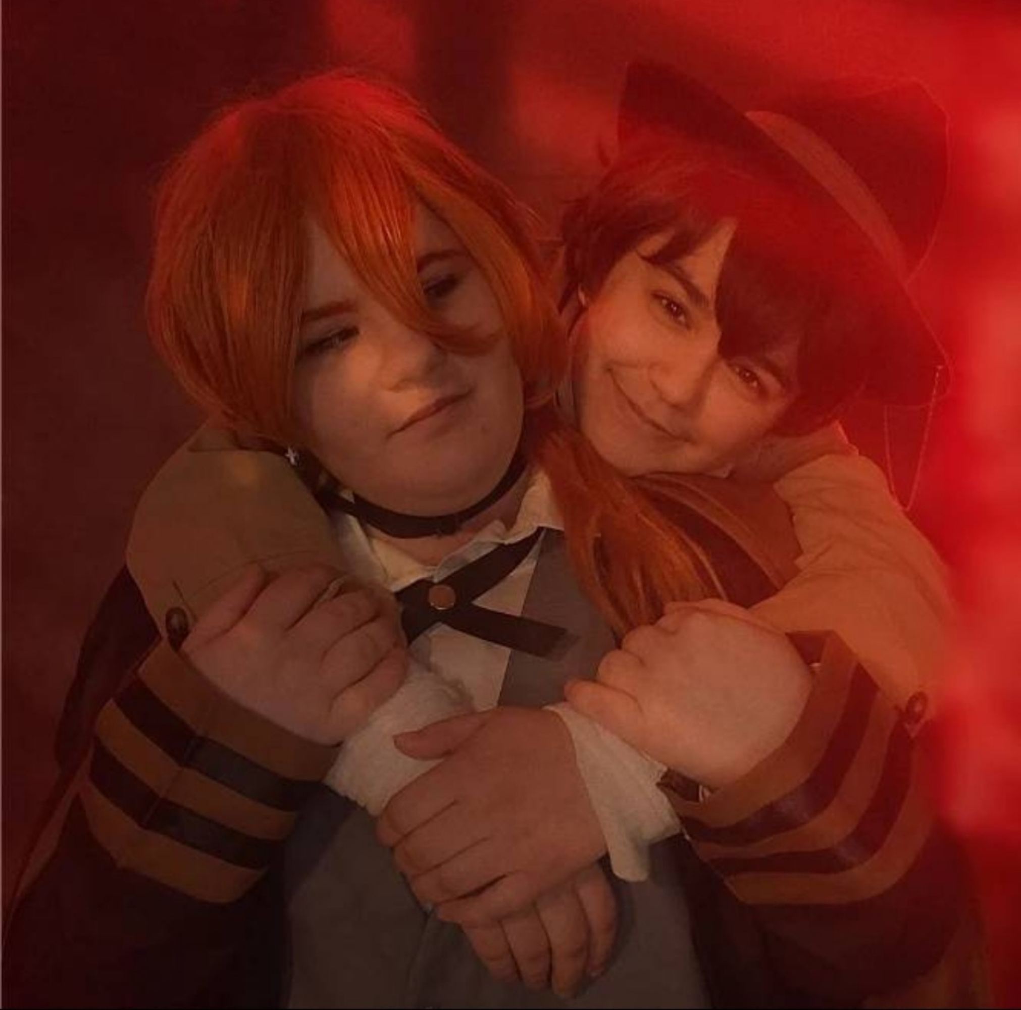 Chuuya — photo 5