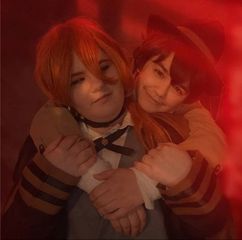Chuuya preview 3