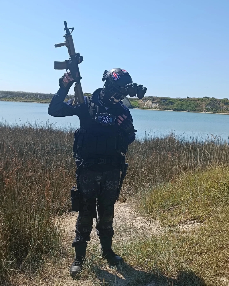 Epsilon-11 "M.F.T" — photo 10