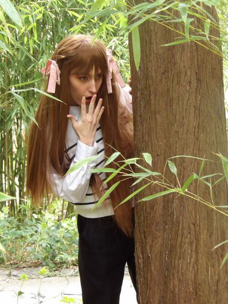 Ume.cospl - Tohru Honda 