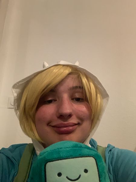 Sawcha - Finn Adventure Time