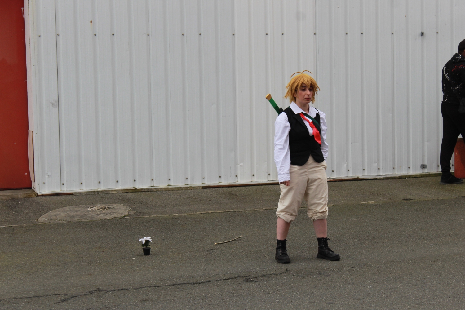 Meliodas — photo 10