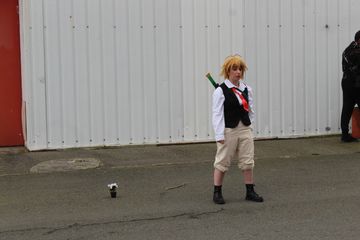 Meliodas preview 2