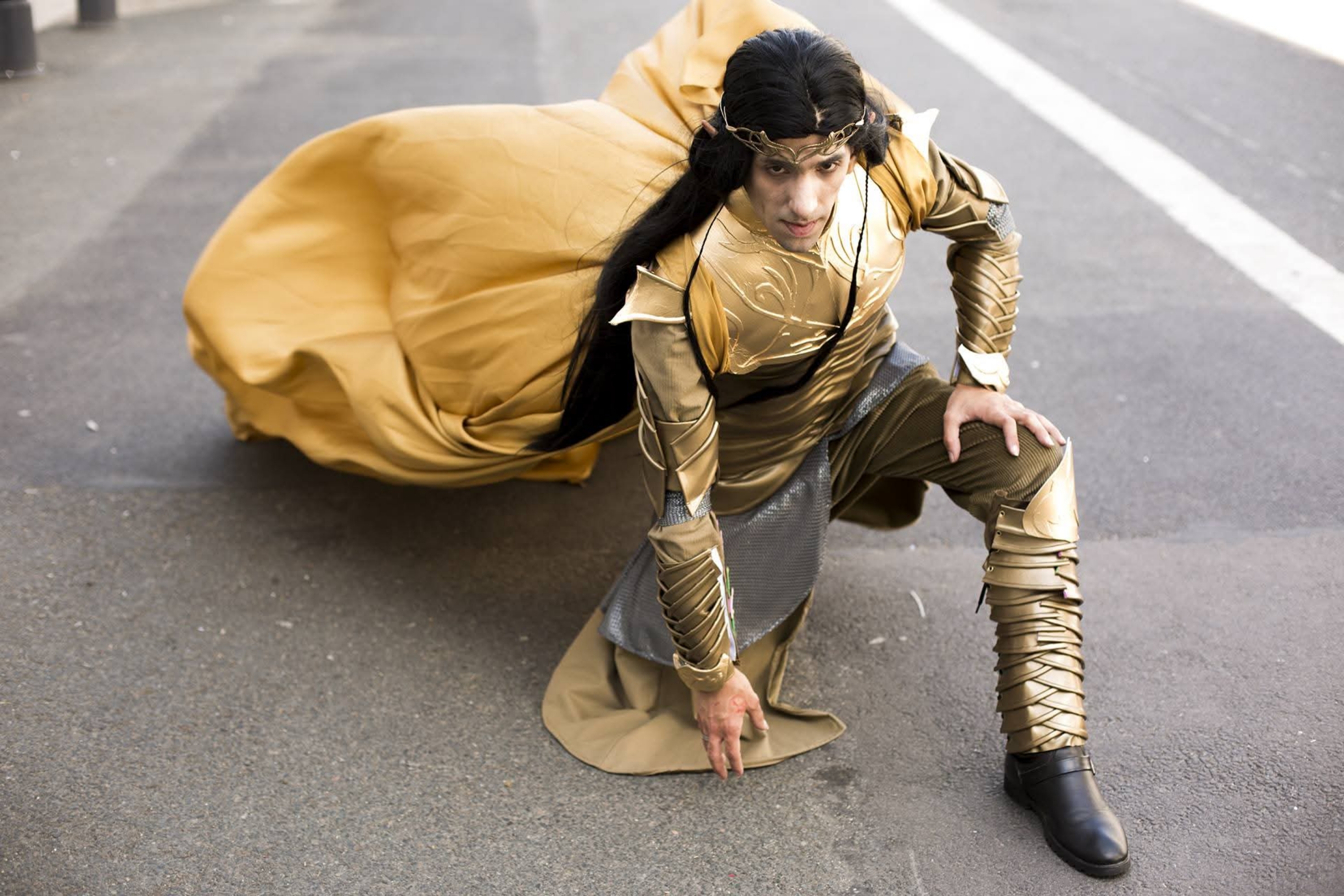 Elrond — photo 10