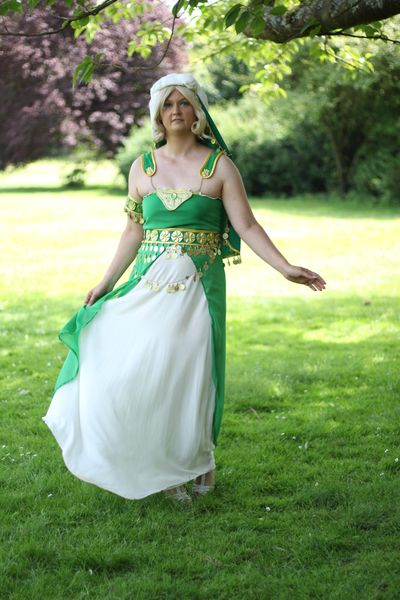 Amy-sama - Dokomi MKR Gruppe