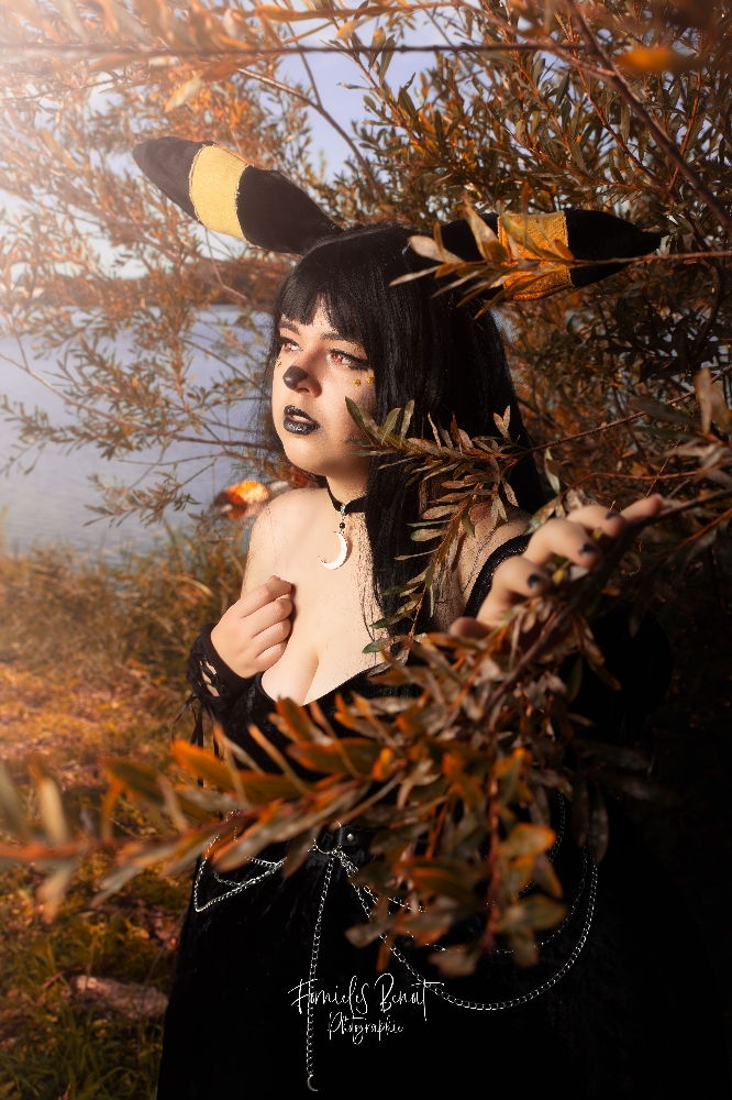 Noctali - shooting 1 - Photo 3