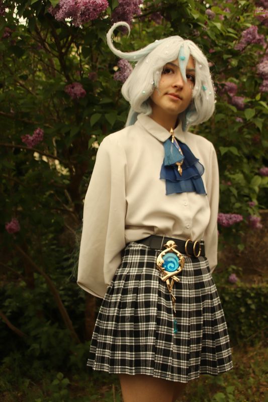 Sayuri._cos – Furina