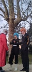 Tokyo revenger preview 3