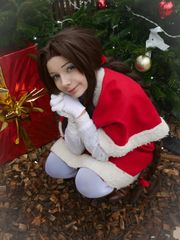 Aerith ( Noël ) preview 3