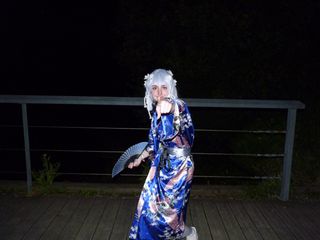 Ayaka kimono japanantes preview 3