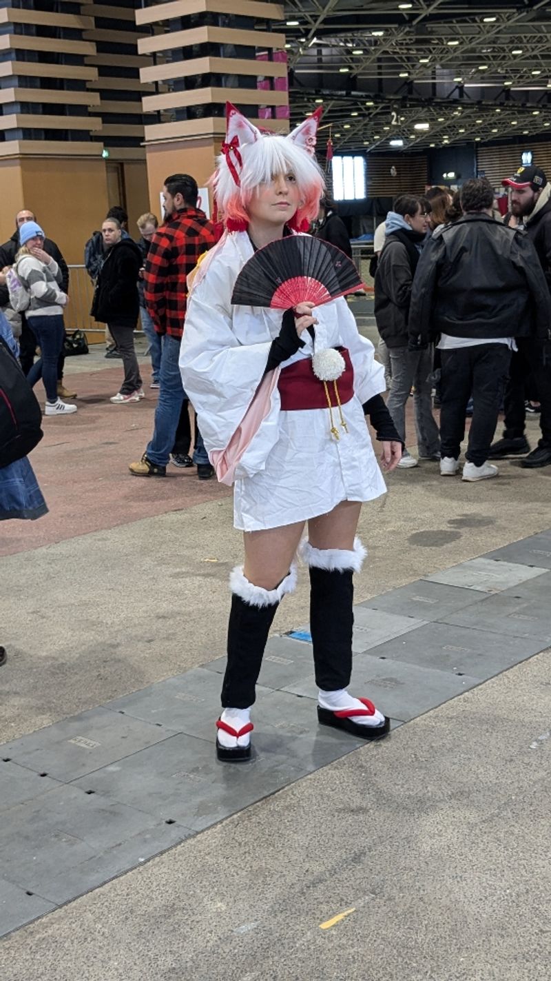 Pokefanama – Japan touch