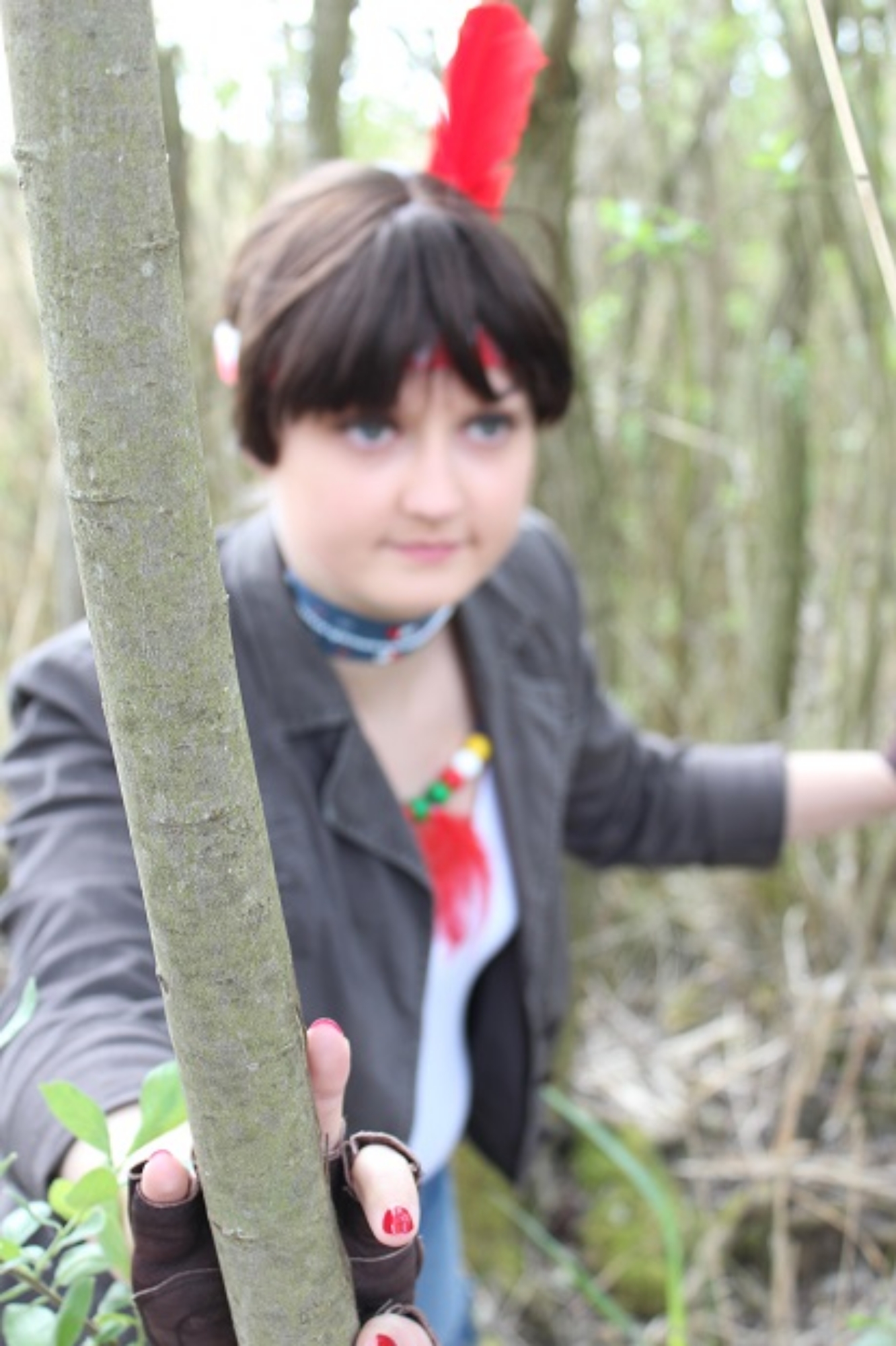 Michelle Cheng - Photo 36