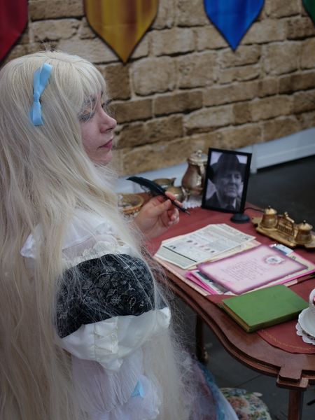 Angelya - Elianna 