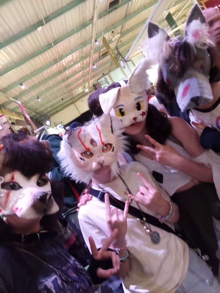 Necronomicon - Photo 4