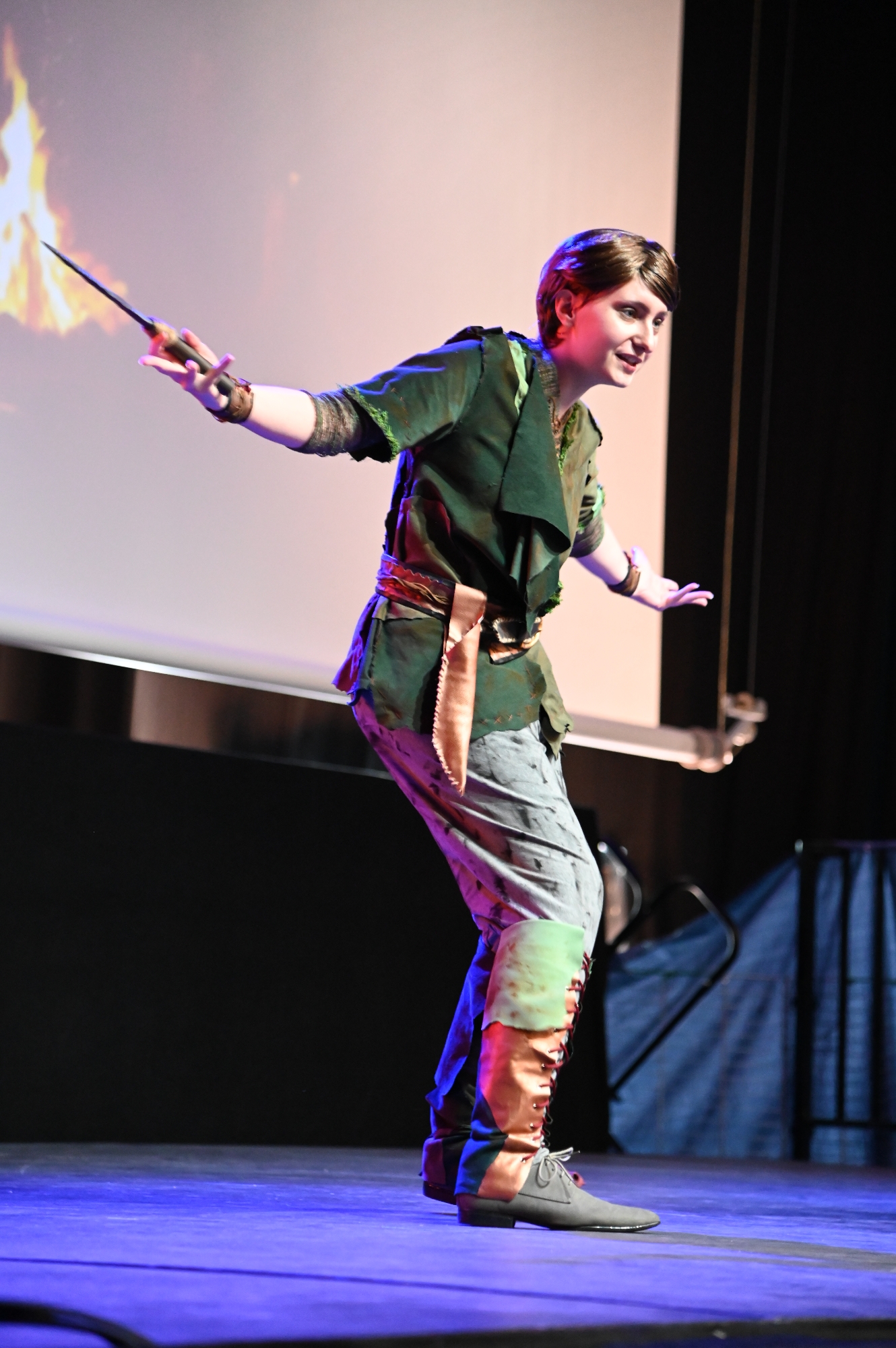 Peter Pan Ouat — photo 77