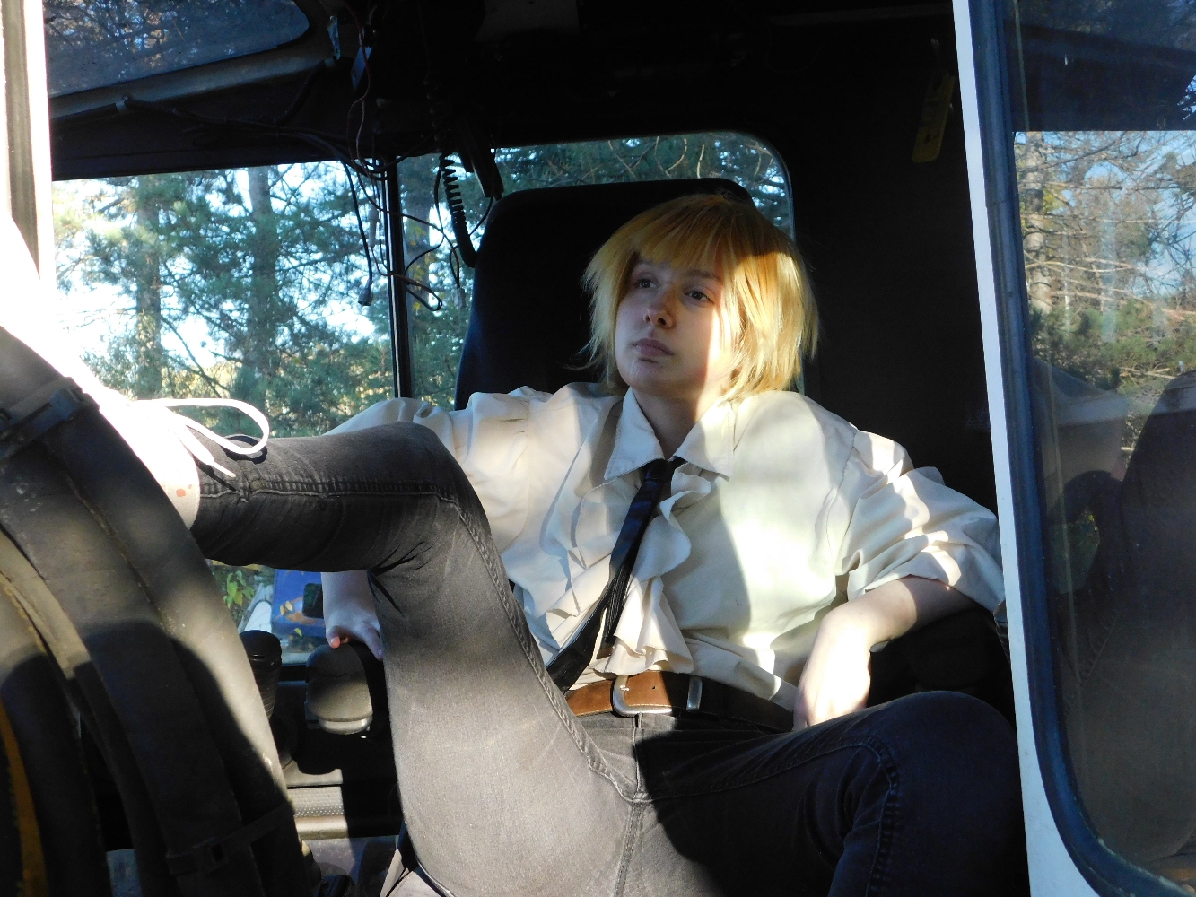 Denji — photo 36