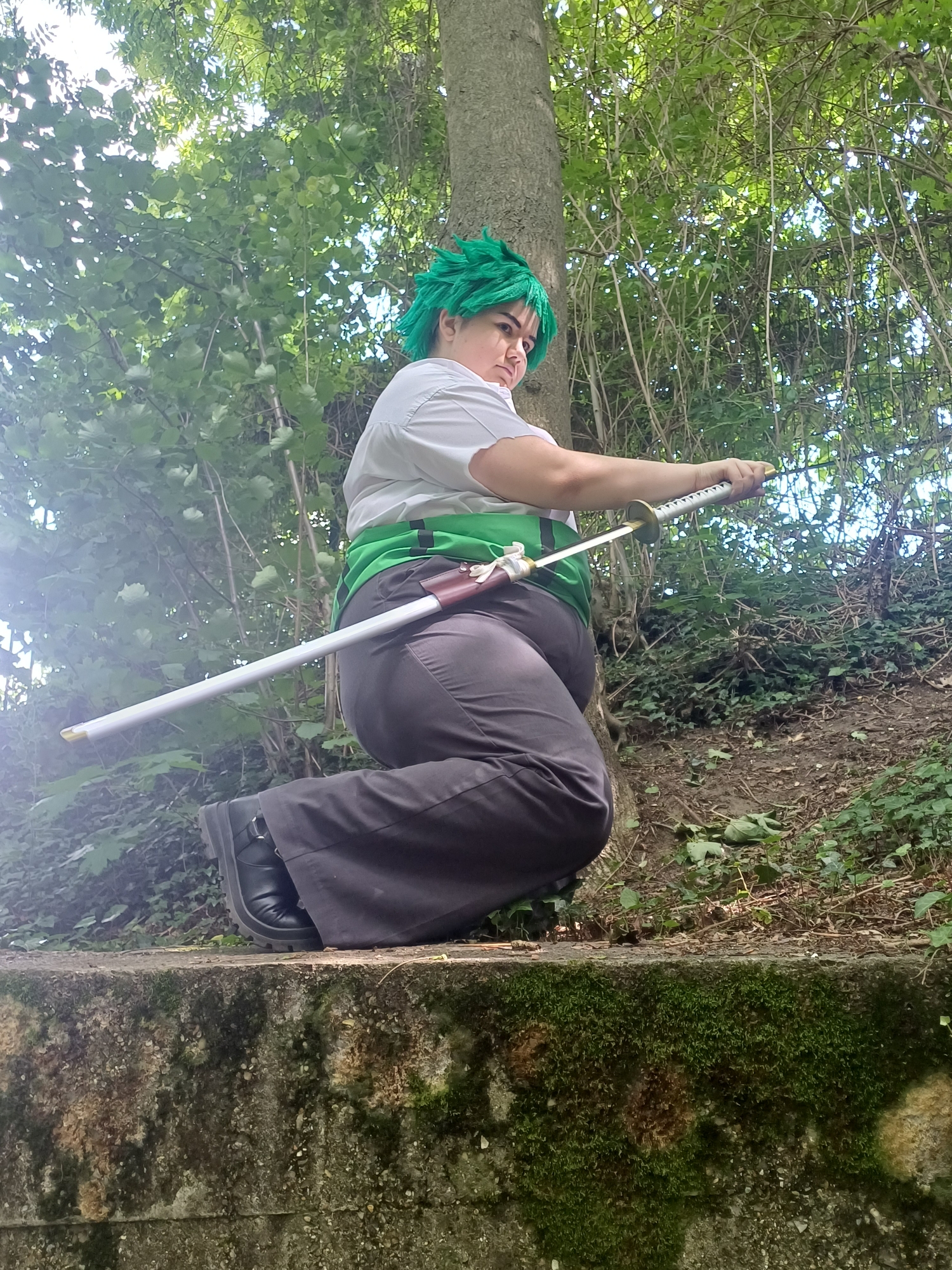 Zoro — photo 5