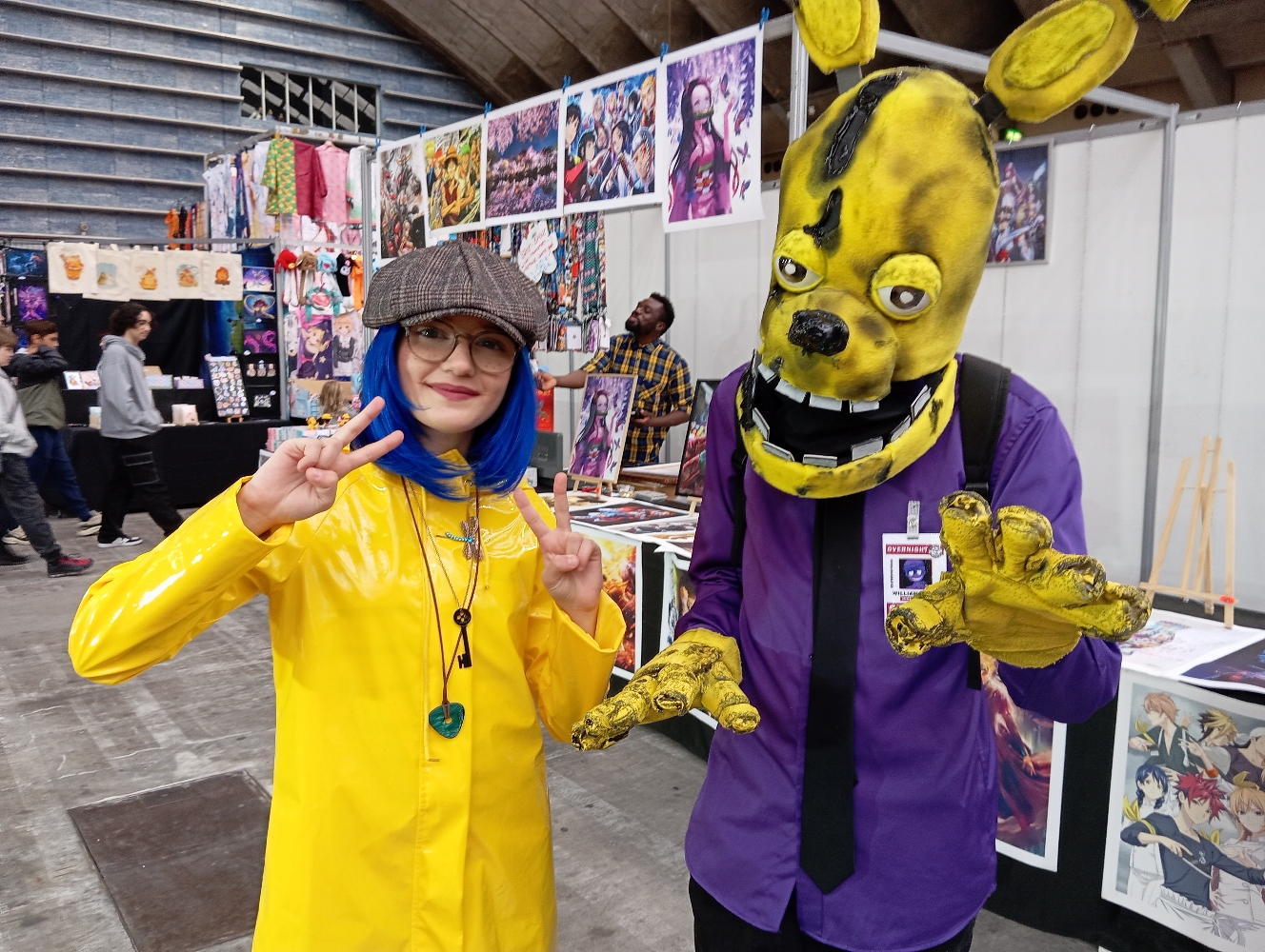 Japan pop show nice - Photo 1