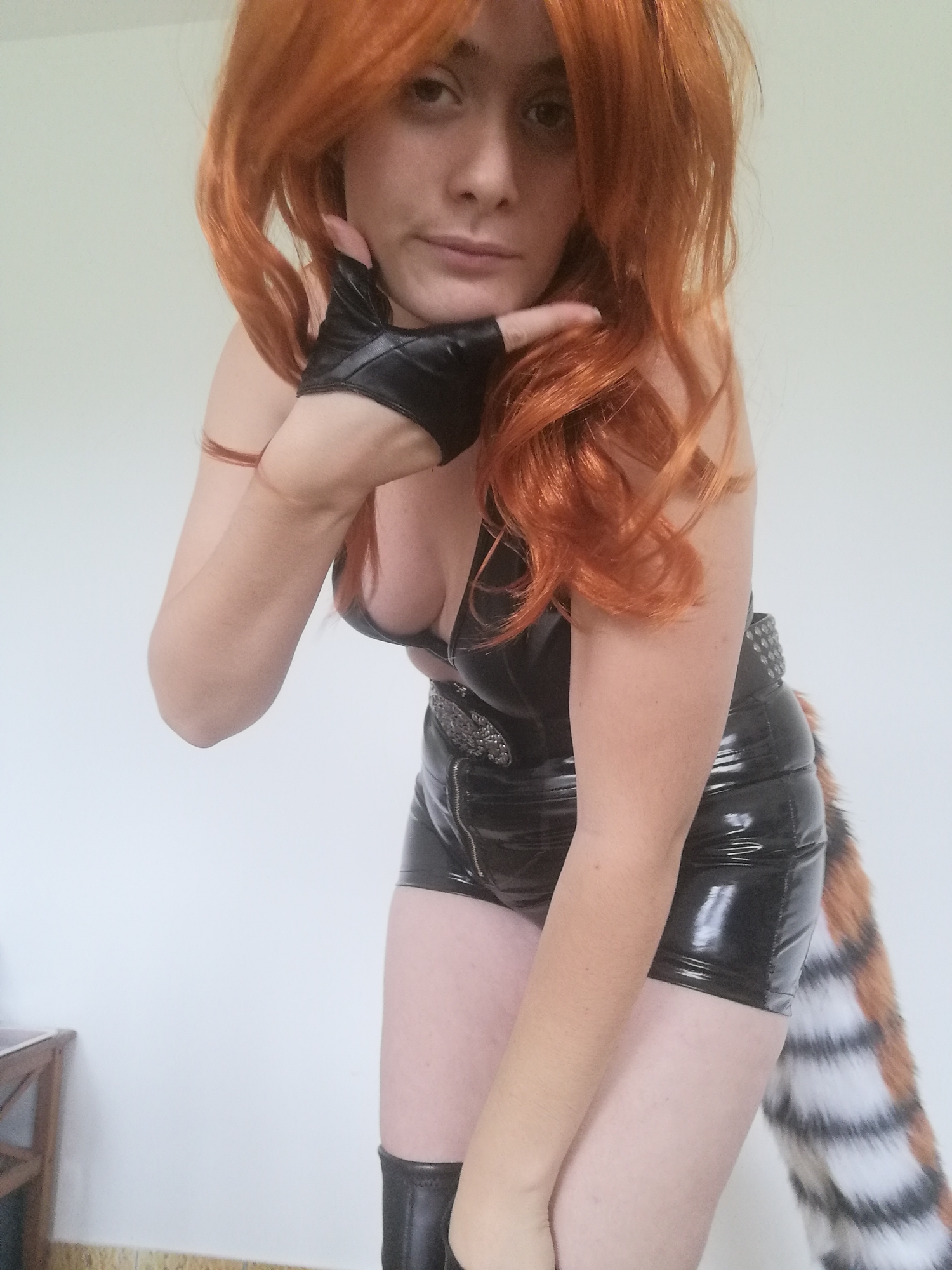 OC Tiana — photo 17