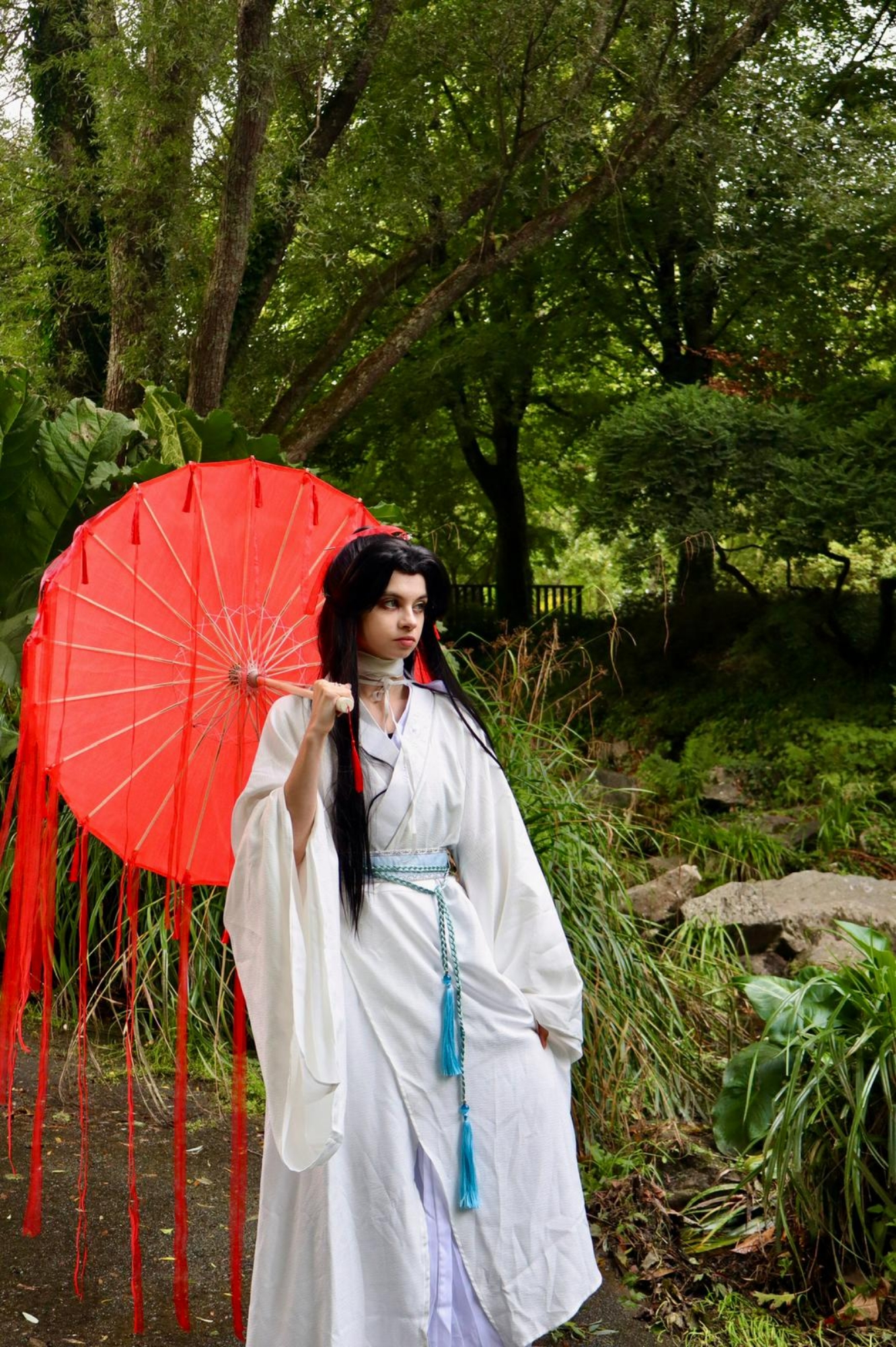Xie Lian — photo 5