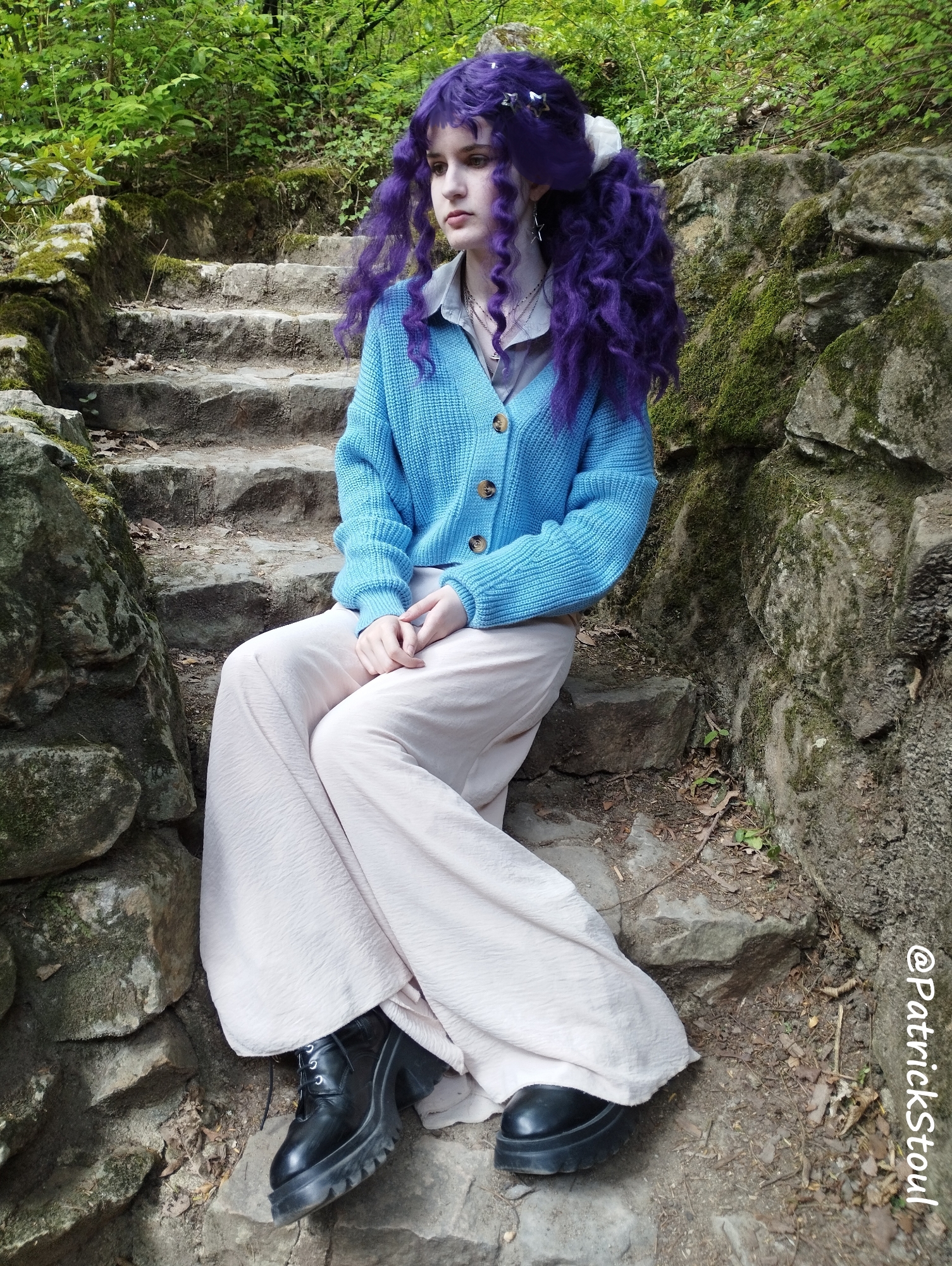 Mafuyu Asahina  - Photo 6