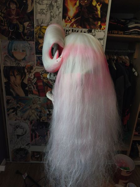 Naya_mitsui - Création angel dust 