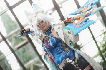 Feixiao - HSR preview 2