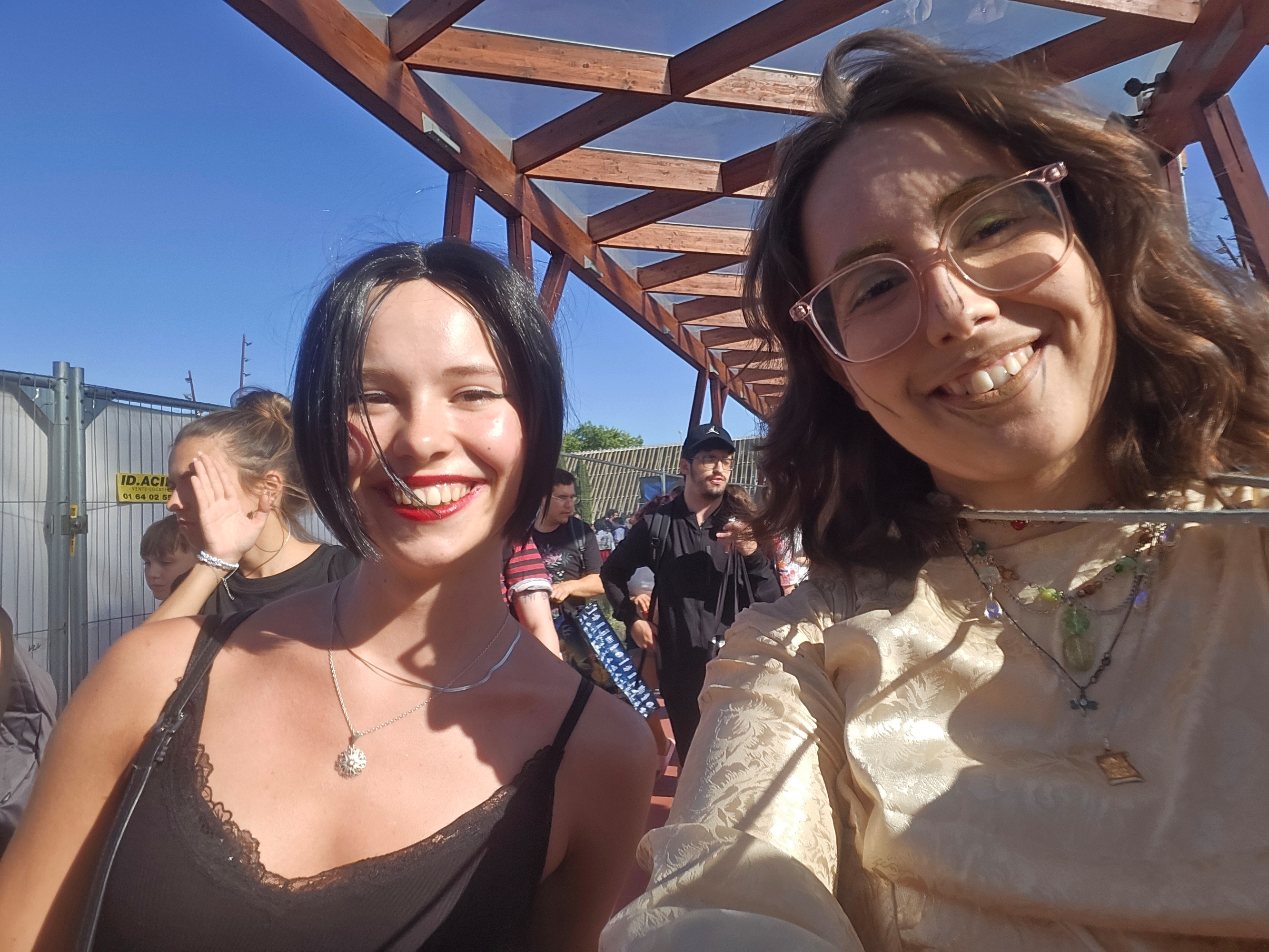 Suzie Q en conv — photo 15