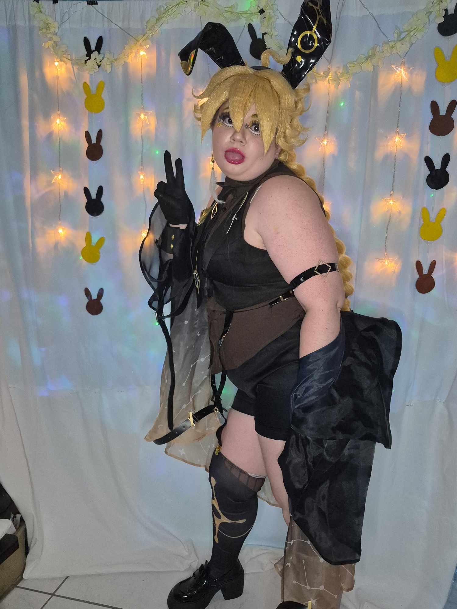 Aether Bunny 2026 — photo 86