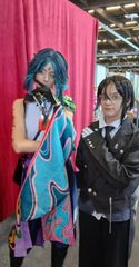 Cosplayc sebastian preview 2