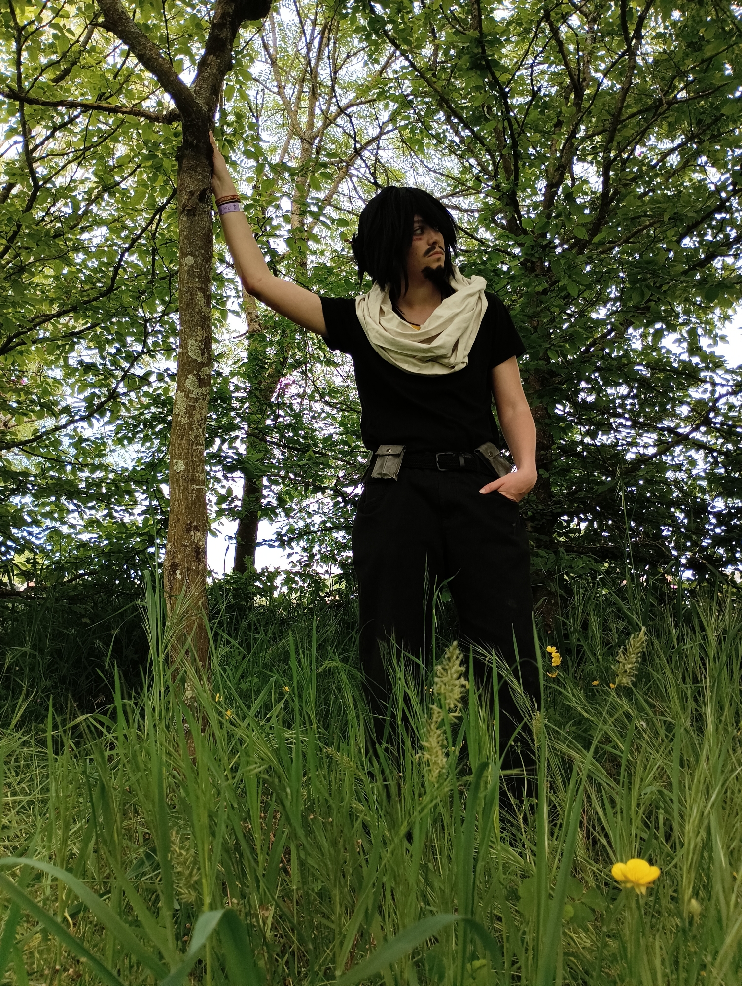 Aizawa Shota — photo 7