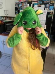 Grogu preview 2