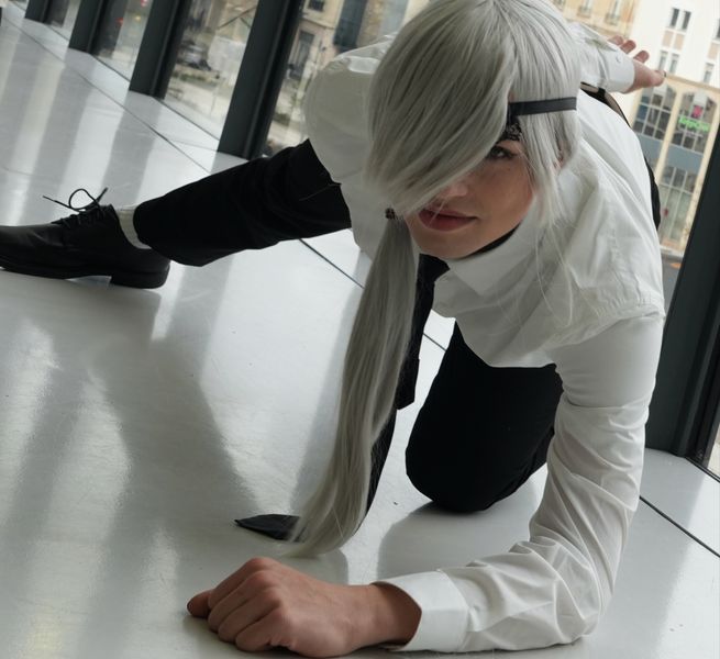 Neikos.cosplay - Photos Quanxi
