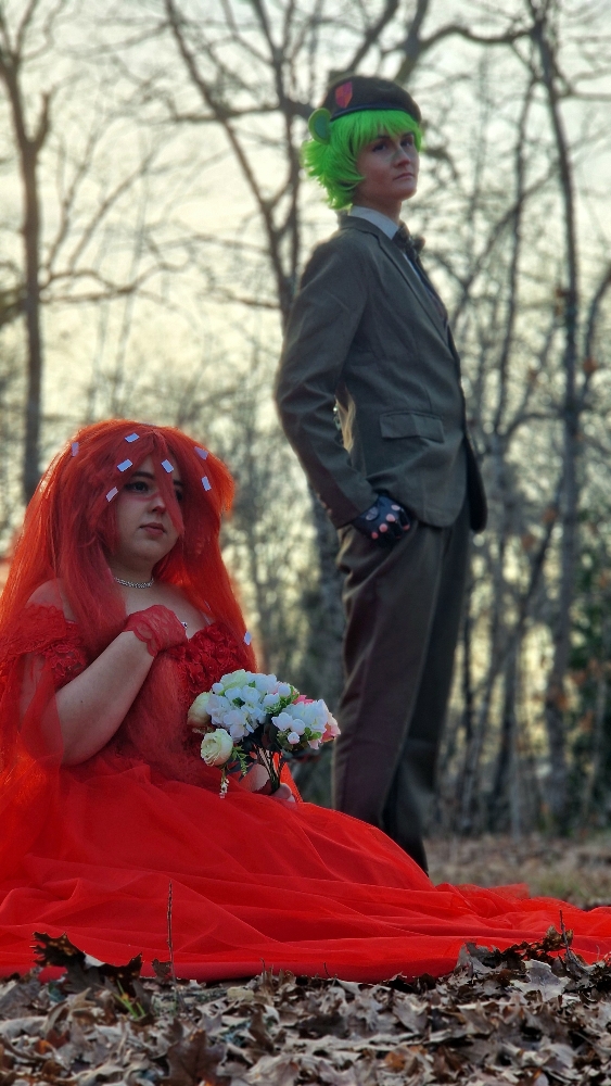 Happy tree friends — photo 12