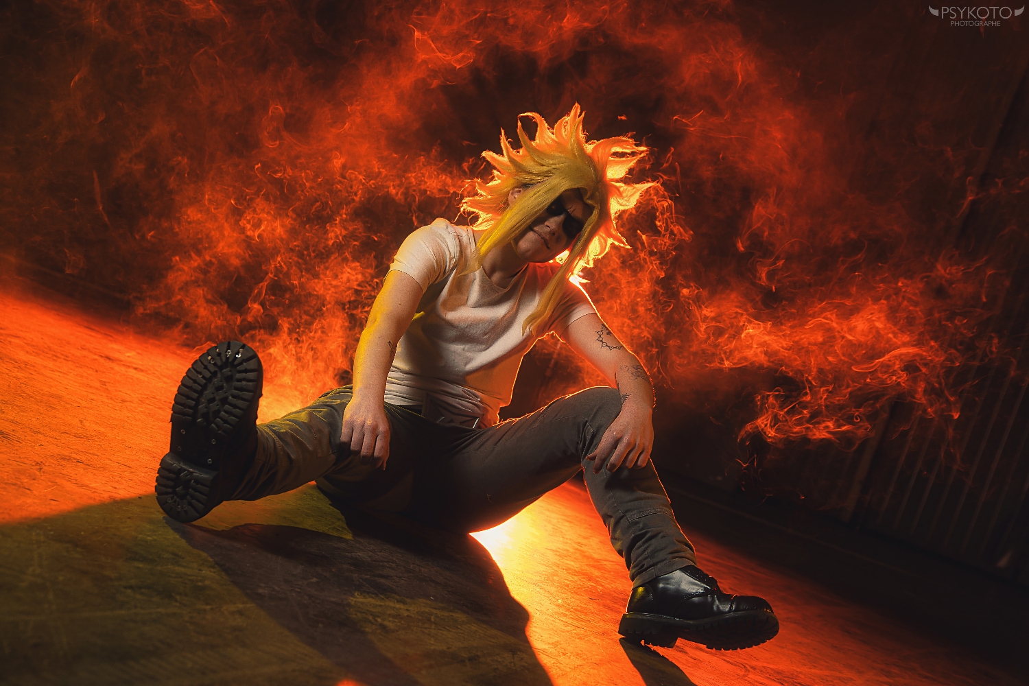 Toshinori Yagi 🌻 - Photo 15